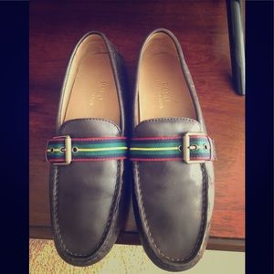 Men’s Polo shoes